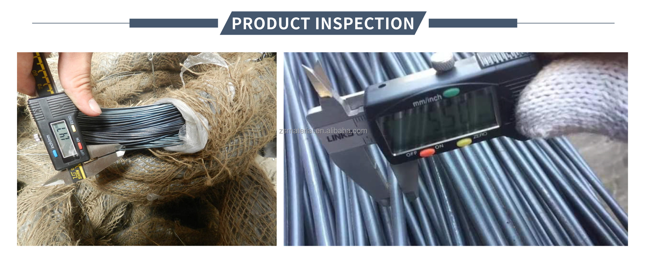 High Carbon Spring Steel Wire 3mm 6mm 8mm Grade 70 SAE1070 72A 72B 77B SWRH 82A 82B 2mm ISO9001 Certificate ISO9001