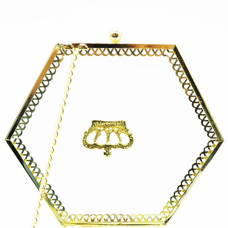 Diameter 4-5cm Eternal Rose Flower In Glass Dome