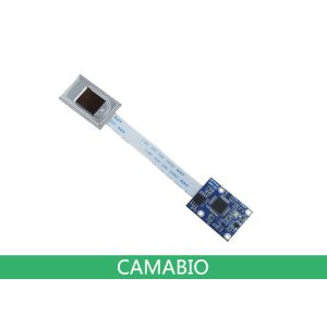 CAMA-AFM32 Optical Fingerprint Sensor Module For Biometric Time Clock