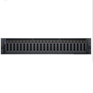 PowerEdge 2488H V7 4-socket Rack Server with Intel Xeon Processor and Hot