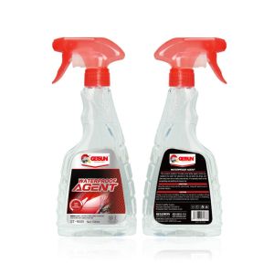 China GETSUN Quick Drying Waterproof Hydrophobic Coating Spray on sale