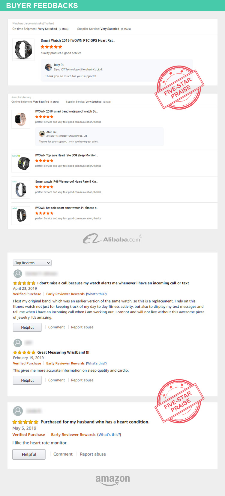 Full Touch Screen Accelerometer Waterproof Sport Smart Watch