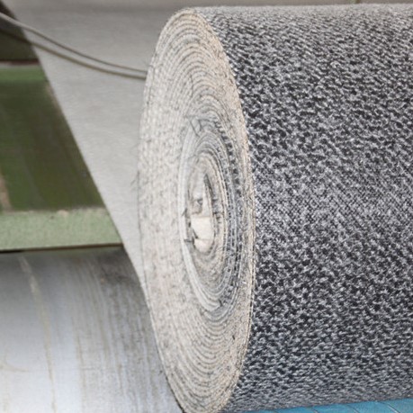 Onsite Training After-sale Service Waterproof Bentonite Mat Geosynthetic Clay Liner