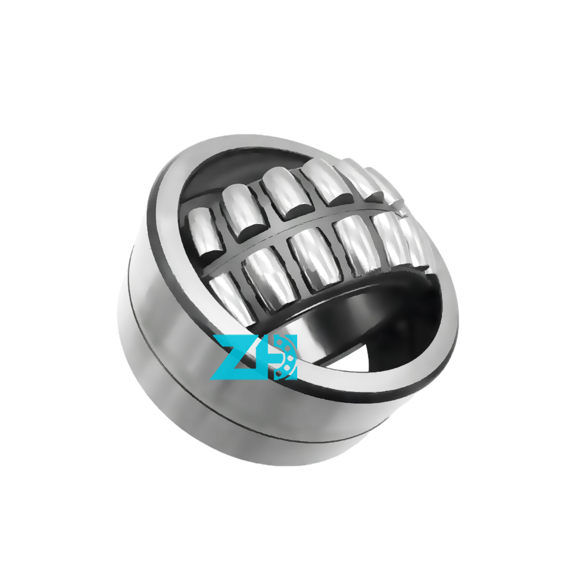 Concrete Mixer Truck Parts Spherical Roller Bearing Z-534176 Size 110X180X82mm