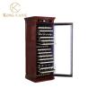Buy cheap Unlock the Art of Wine Preservation with Kingcave's Wine Cooler Cabinet from wholesalers
