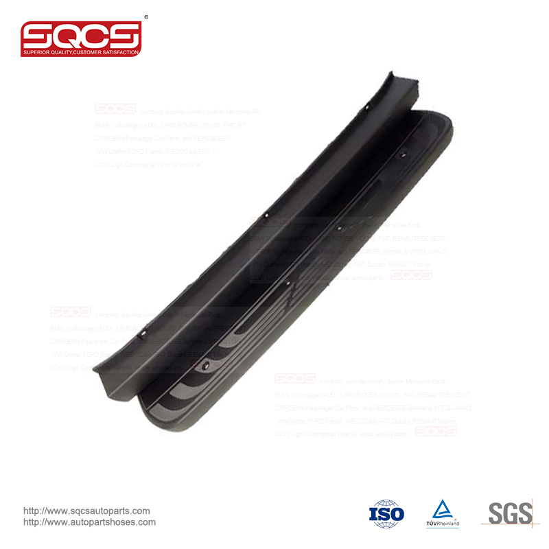 Foot Step Cover 9078801100 9078851200 for Mercedes Sprinter W907 W910 OE NO. 9078801100 9078851200 from SQCS Wholesales