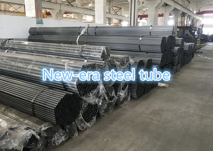 JIS G3101 SS400 Cold Rolled Steel Tube For General Structure
