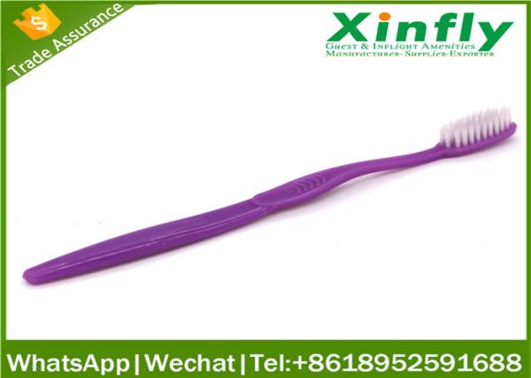 Hotel toothbrush ,hotel disposable toothbrush,disposable toothbrush,cheap
