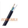 Buy cheap Flexible Round Traveling Control Cable for cranes or other appliances RVV(1G) from wholesalers