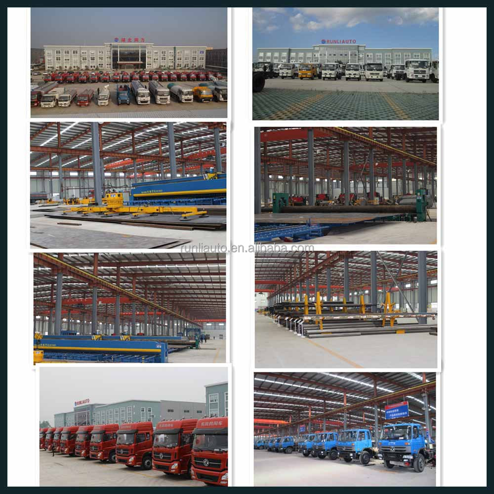 Dongfeng Duolika 4x2 6000 Litres Water Sprinkler Truck 6000 Litres Water Sprinkling Truck 6000 Litres Watering tank Truck