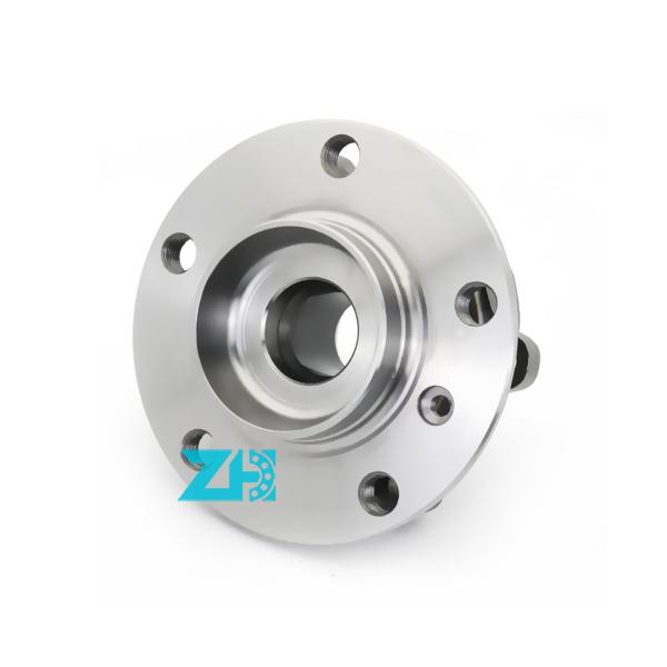 31206777757 Auto Wheel Hub With Bearing Parts For BMW X3 X4 31206777757 for car