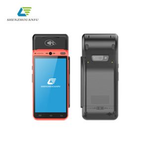 ODM Smart POS Terminals Strong Configuration Smart Pos Device