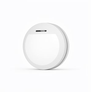 Glomarket Tuya Zigbee Smart Home Security Wireless Motion Detector Human Motion