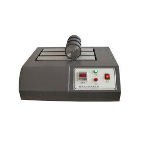China Rolling Tape Adhesion Rubber Testing Machine Electric Tape Adhesion Roller on sale