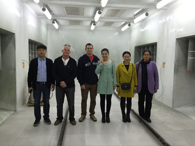 China Cheap Price Powder Curing Coating Baking Oven for Sale