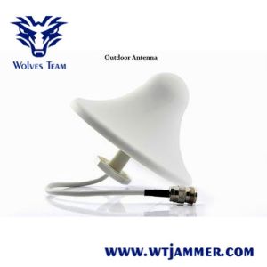 Mobile phone signal Repeater / Amplifier / Booster 5500Sqm Coverage Area