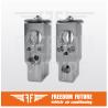 Buy cheap 447500-1880 Honda AC Expansion Valve Fits For Accord Acura RDX from wholesalers