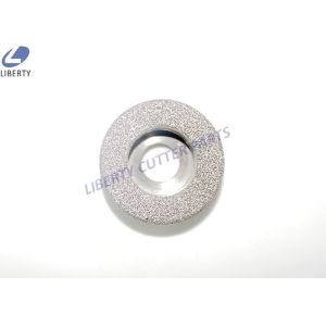 20505000- Round Grinding Stone Suitable For  GT7250 XLC7000 Cutter