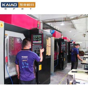  Numerical Control Processing Metal Plastic Rapid Molding And Customization Manufactures