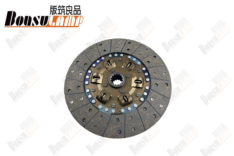 NKR/4JH1 Clutch Disc 300*14 8-97377149-SY With OEM 8-97377149-SY