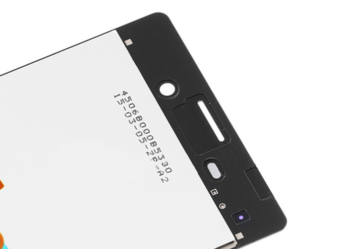 Retina HD Sony LCD Screen Sony M4 Touch Glass Assembly Without Any Logo