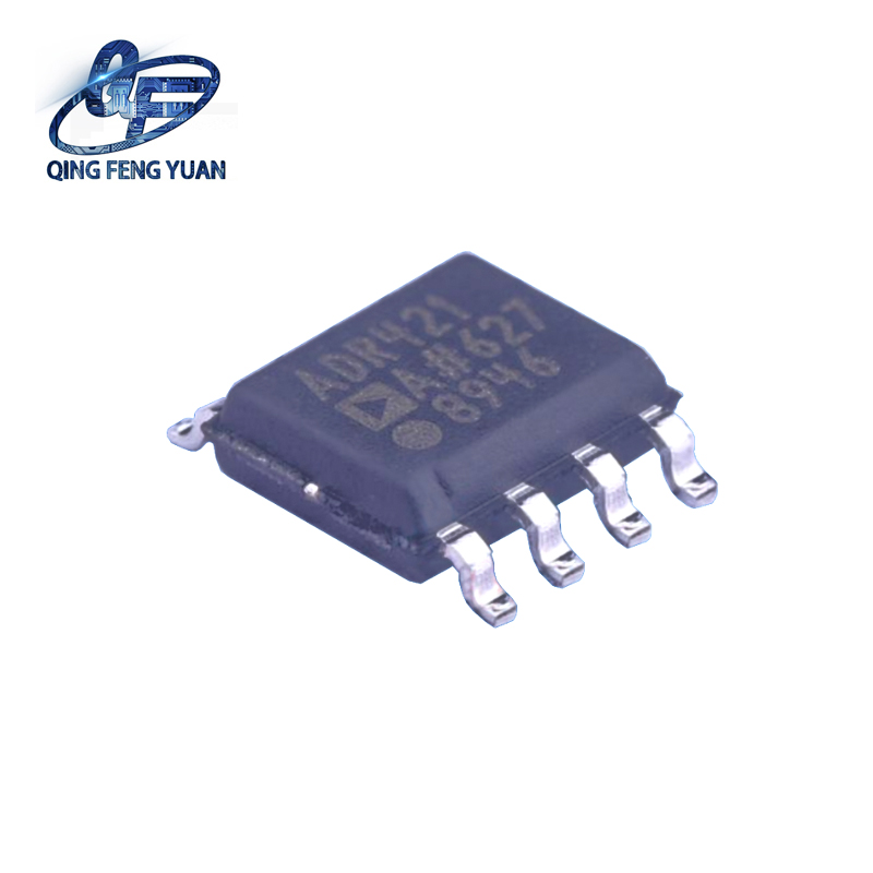 Capacitors Resistors Connectors Transistors ADR421ARZ Analog ADI Electronic components IC chips Microcontroller ADR421