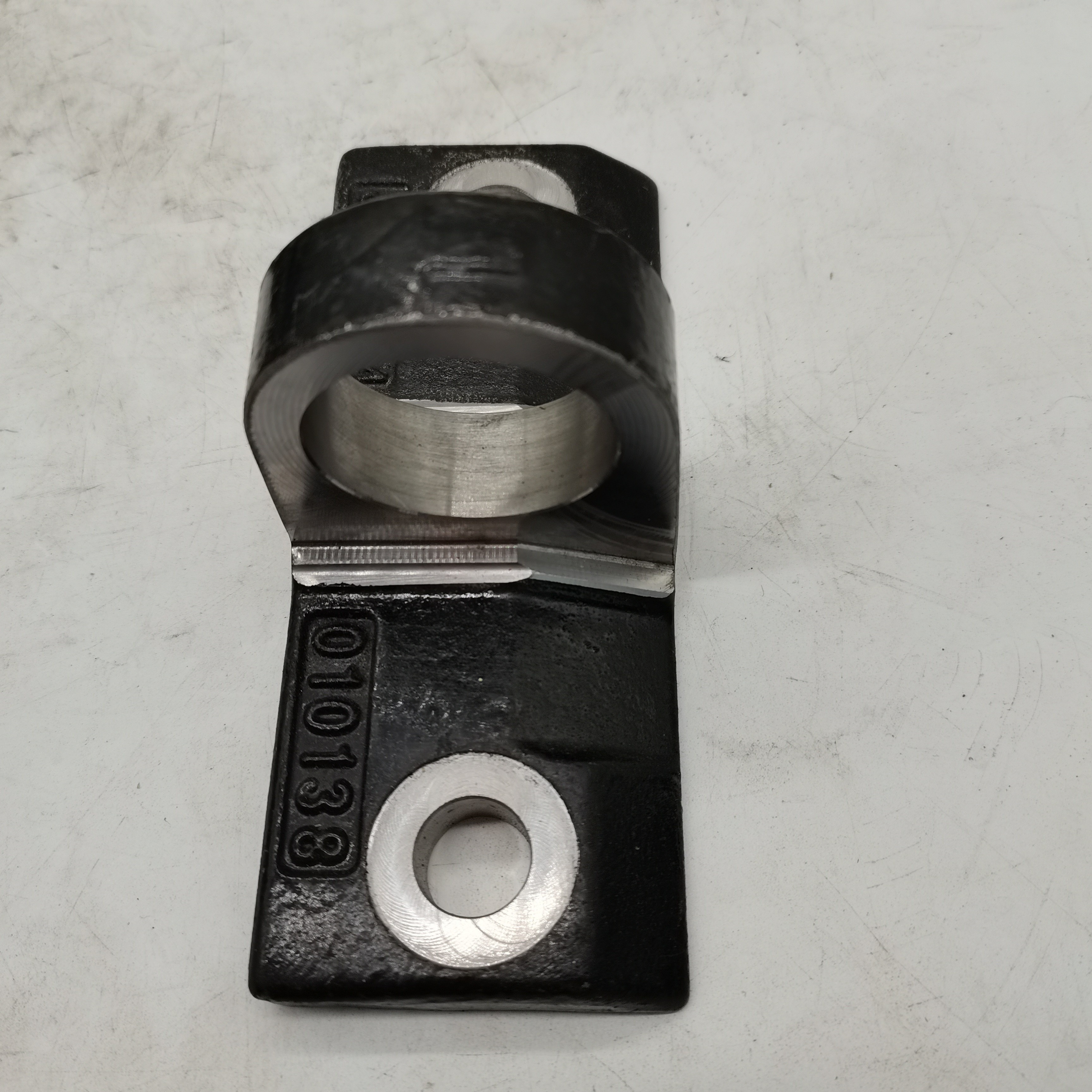 Original and Genuine FAST Transmission Gearbox Parts Separating Fork Support JS180-1601024-44 for SHACMAN