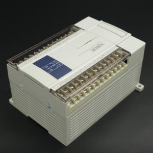 XC3-32R-E digital Programmable Logic Controller PLC Module 24VDC