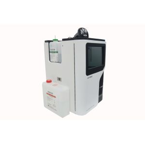 Small Sample Fully Automated Hematology Analyzer Professional