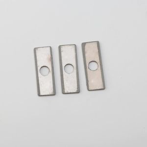 Self-Heating PTC Heating Element with Customized Size for Energy Efficient