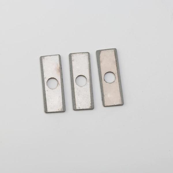 Self-Heating PTC Heating Element with Customized Size for Energy Efficient