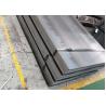 Buy cheap ASTM A242 A588 Corten Steel Plate , Corten B Steel Spa H from wholesalers