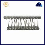Customizable Vibration Isolation for Industrial Machinery JGX-0160A-3.6A Wire