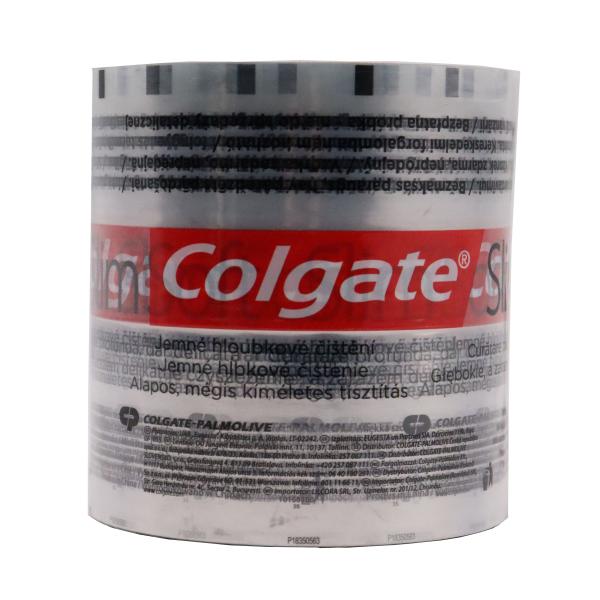 Gravure Printing Food Packaging Color Plastic Roll Film Plastic Cup Sealer Film