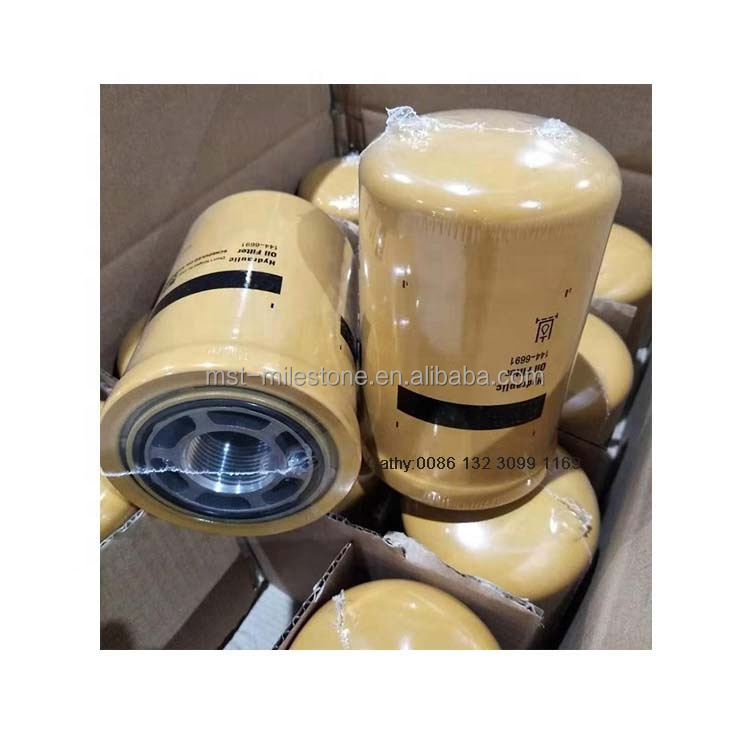 RE69054 hydraulic filter element BT8840-MPG hydraulic oil filter