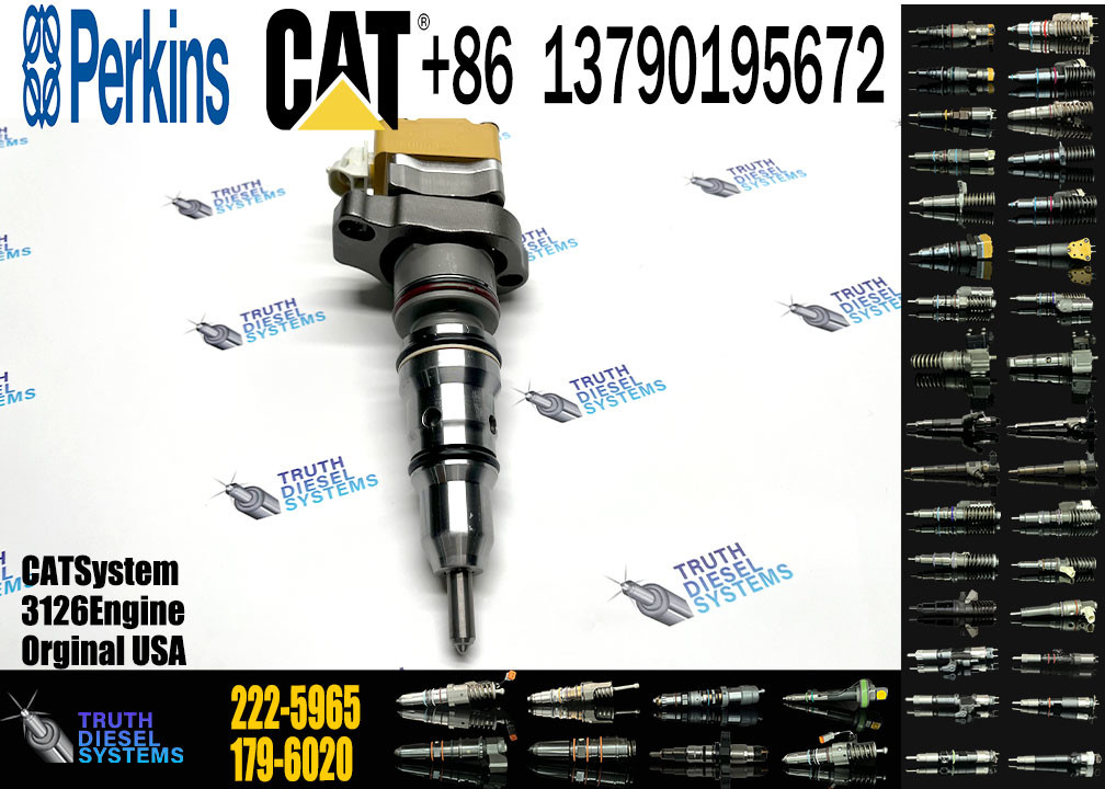 CAT Fuel Injector Nozzle 177-4752 178-0199 178-6342 135-5459 198-6605 218-4109 222-5965 177-4754 10R-0782
