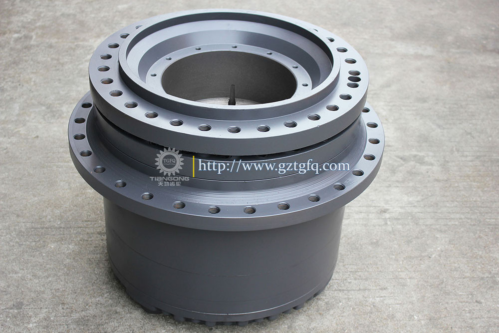 EC700 Vol-vo Excavator Travel Drive VOE14613278 90001-90013