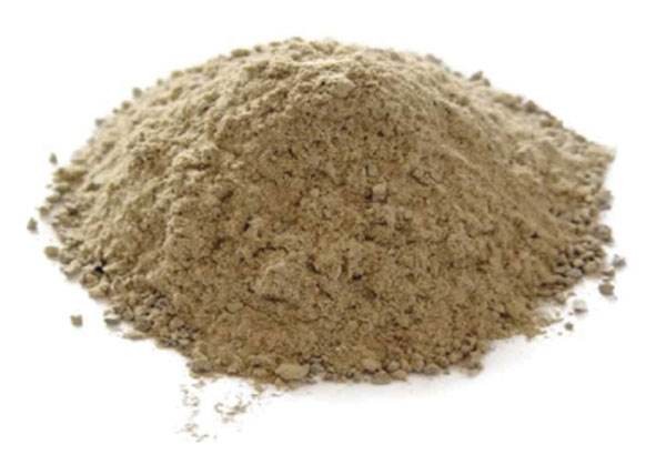 Easy Removal Magnesia Calcium Material Good Daub Construction Slag Resistance
