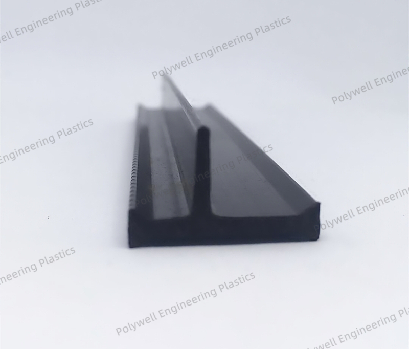 Shape T Aluminium Windows Profile Polyamide Thermal Break Polyamide Strip Heat Insulation Bar