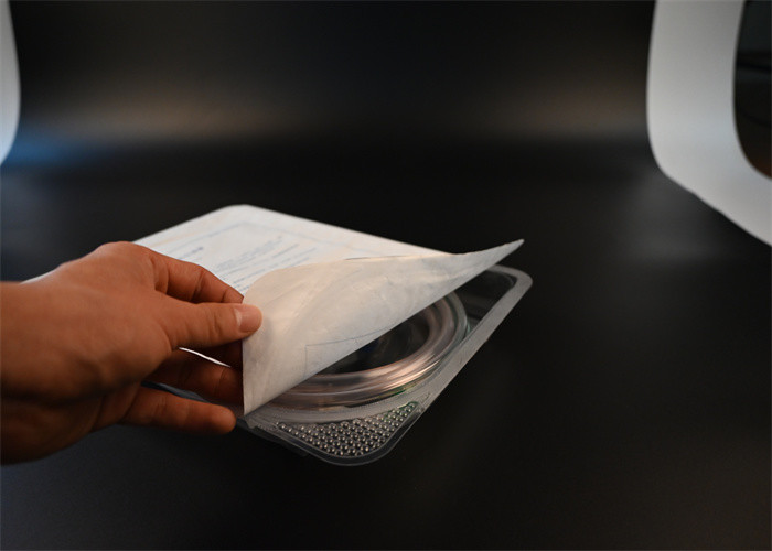 Customized Medical Blister Packs For Surgical Instrumentation Tailored Solutions