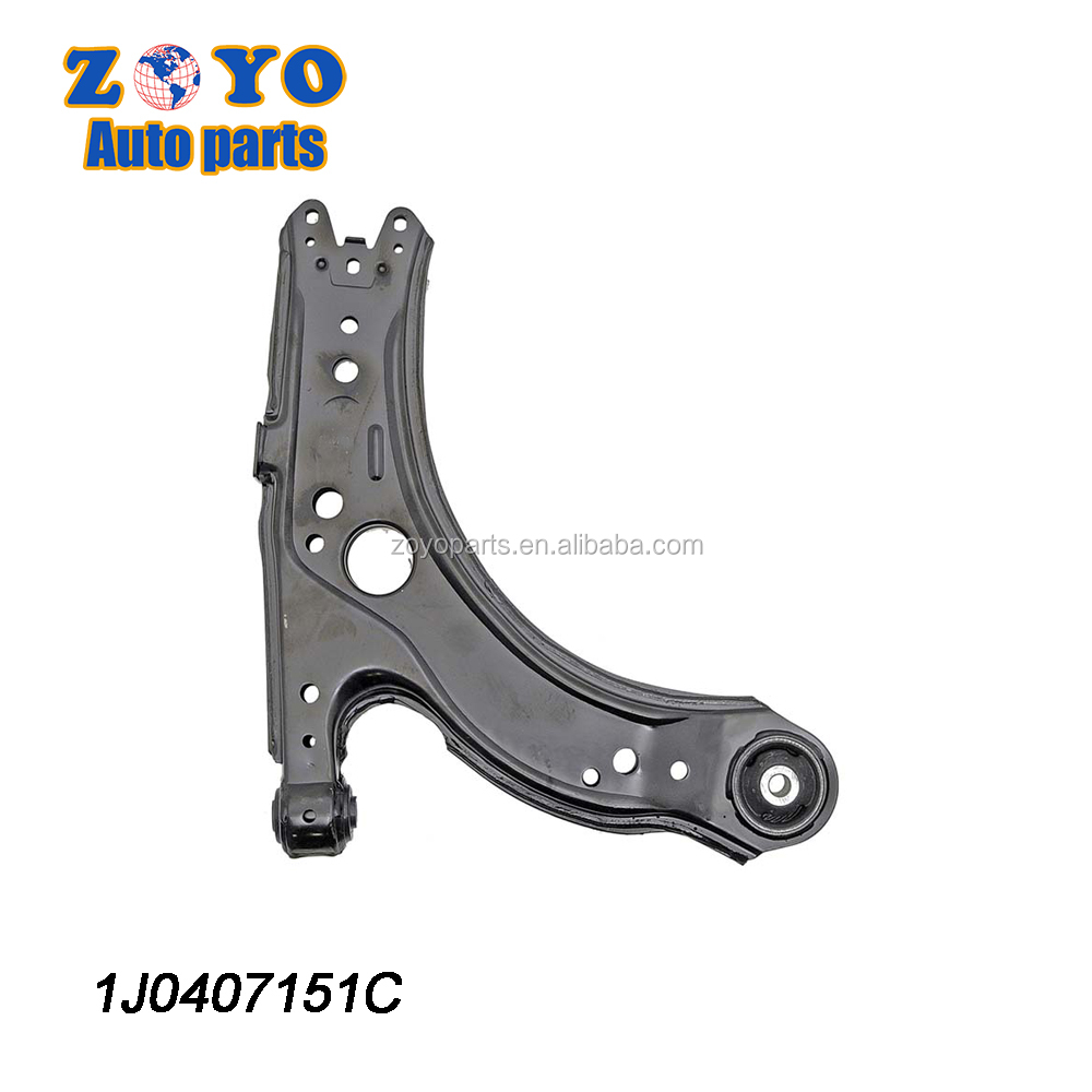 RK640176 Lower Arm for Volkswagen Citi Golf MK1 1999-2005 A3 8P1 Front Suspension Sale