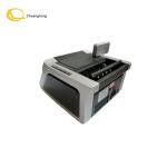 JUNUO C05 Money Counter Detector Black with LED Display Cash Bill Machine for