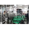 Buy cheap 24 Washing Head Water Bottle Filling Machine from wholesalers