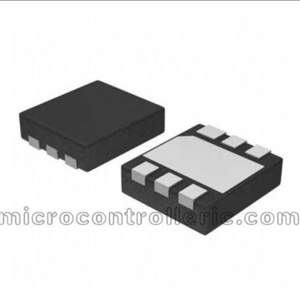 NCV380HMUAJAATBG Power Switch ICs - Power Distribution Power Distribution Switch