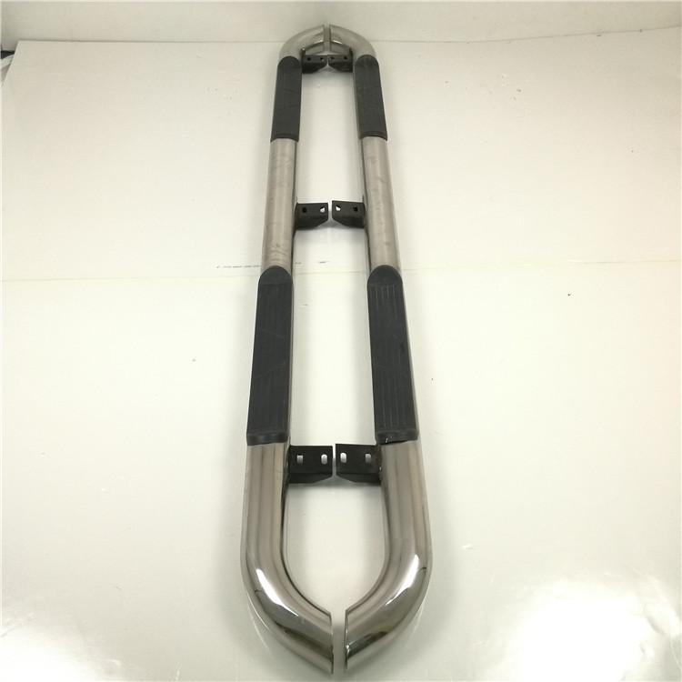 Dongsui 4X4 Car Accessories Side Step Running Board 100% Tested Quality