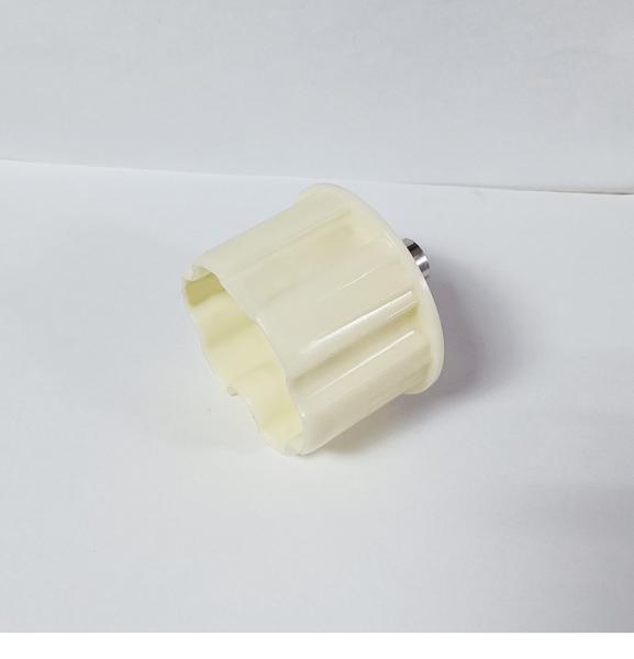 70mm Roller Blind Hardware Kit Nylon Round Plug Awning Hardware Parts