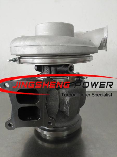 HX55 3593601 4734313 QSM11 Cummins Diesel Turbocharger , Diesel Engine
