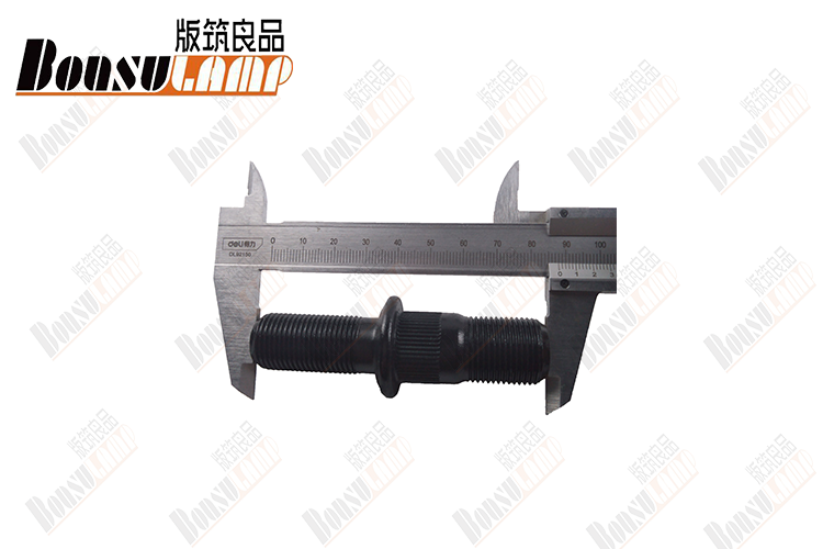 Hub Screws Of Isuzu Engine Parts NHR98 NKR5 OEM 5-42332015-0 5423320150