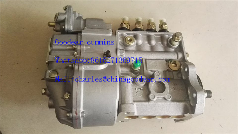 Dongfeng 4BT diesel engine fuel injection pump 5268996
