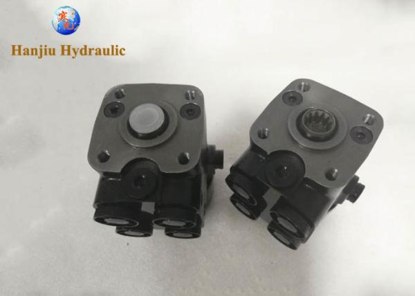 Professional Hydraulic Steering Valve , 101S Series Hydraulic Power Steering